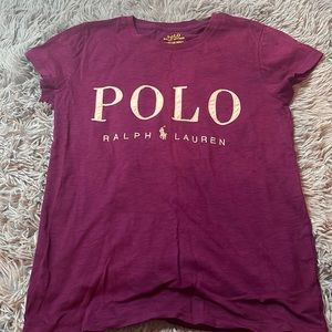 NEW POLO WITH TAG
